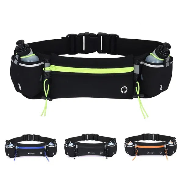 Pacevix Running Belts US8