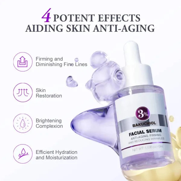 Revachol Bakuchiol Serums AU2