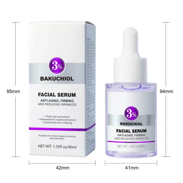 Revachol Bakuchiol Serums AU2