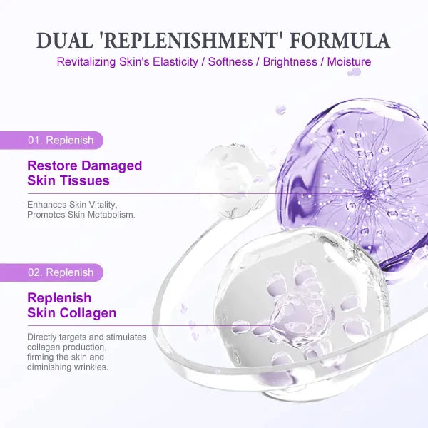 Revachol Bakuchiol Serums AU2