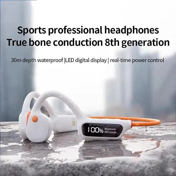 ShioSound Waterproof Headphones