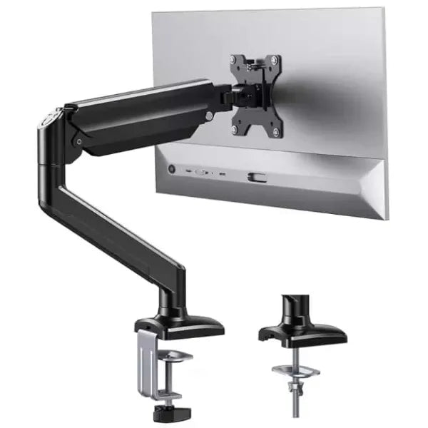 HemiArms Single Monitor Arms US01