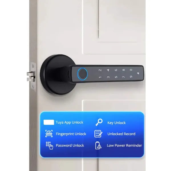 HolLocks Smart Padlocks US01