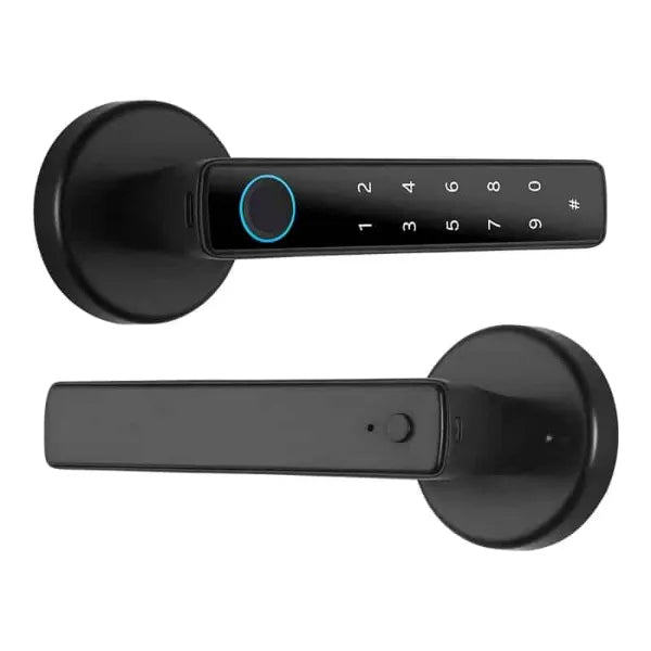 HolLocks Smart Padlocks US01