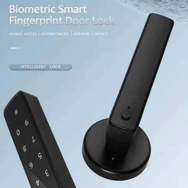 HolLocks Smart Padlocks US01