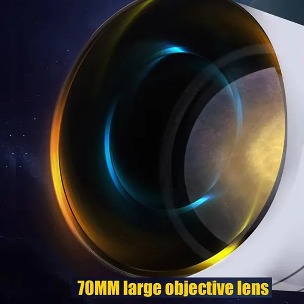 Z5TeleX Smart Telescopes