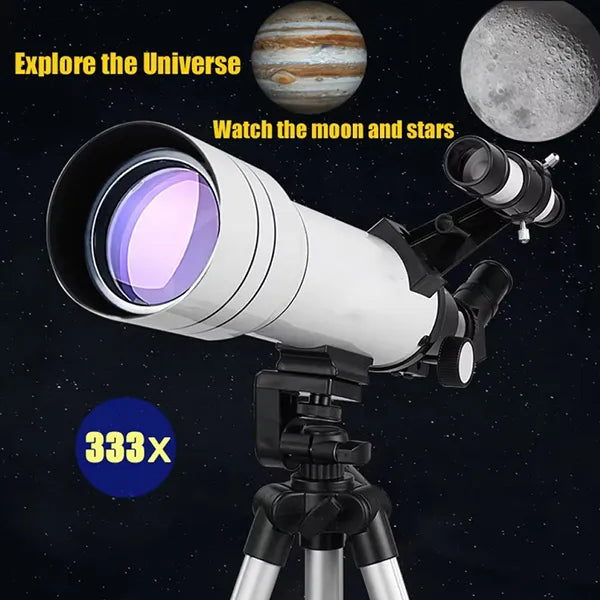 Z5TeleX Smart Telescopes