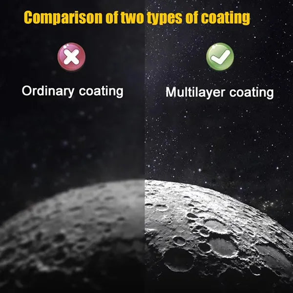 Z5TeleX Smart Telescopes