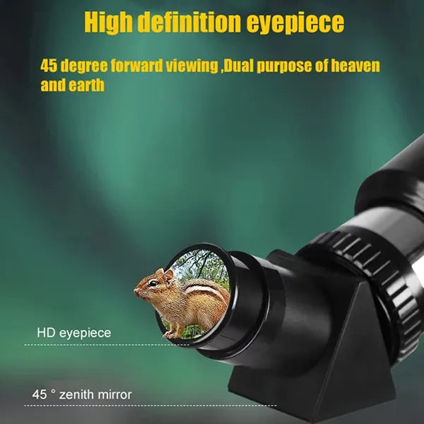 Z5TeleX Smart Telescopes
