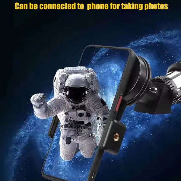 Z5TeleX Smart Telescopes