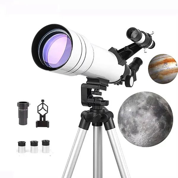 Z5TeleX Smart Telescopes