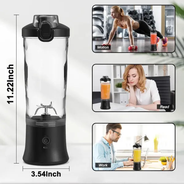 Blendivo Smoothie Blenders - AU-1