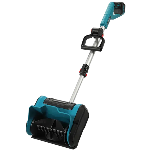 SnowQick Electric Snow Shovel CA