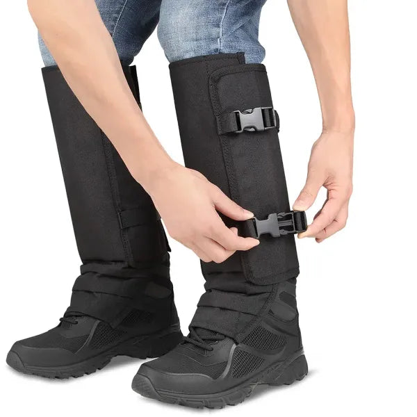 ViperTrek Snake Gaiters US08