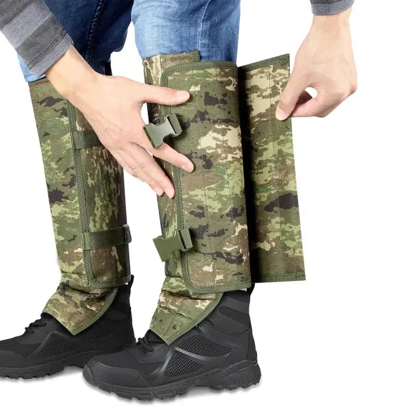ViperTrek Snake Gaiters US08