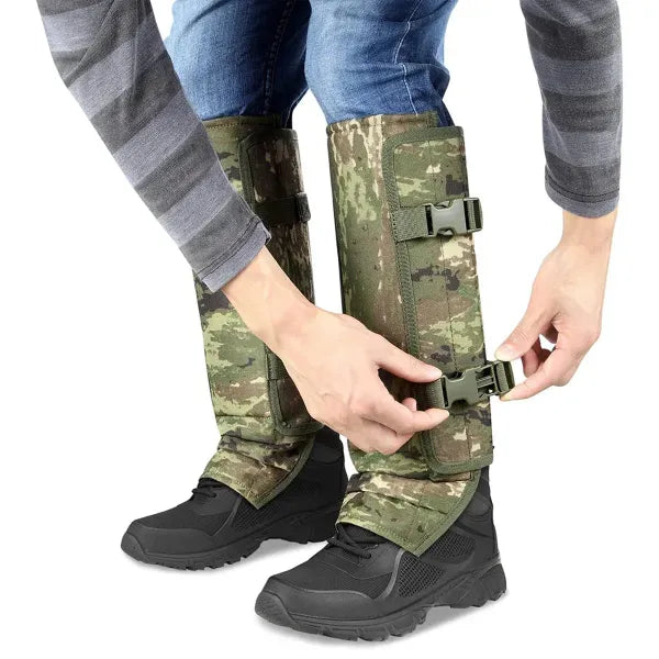 ViperTrek Snake Gaiters US08