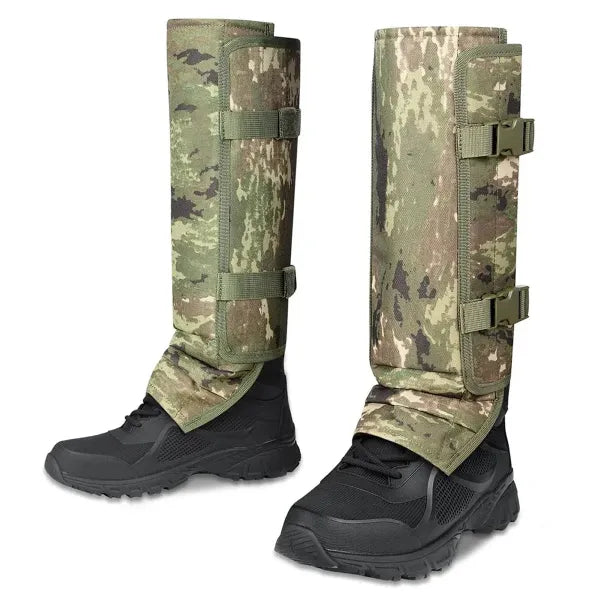 ViperTrek Snake Gaiters US08