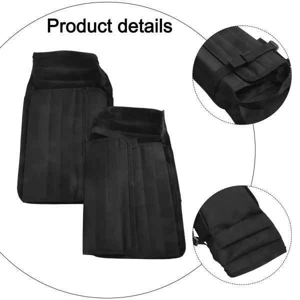 ViperTrek Snake Gaiters US08