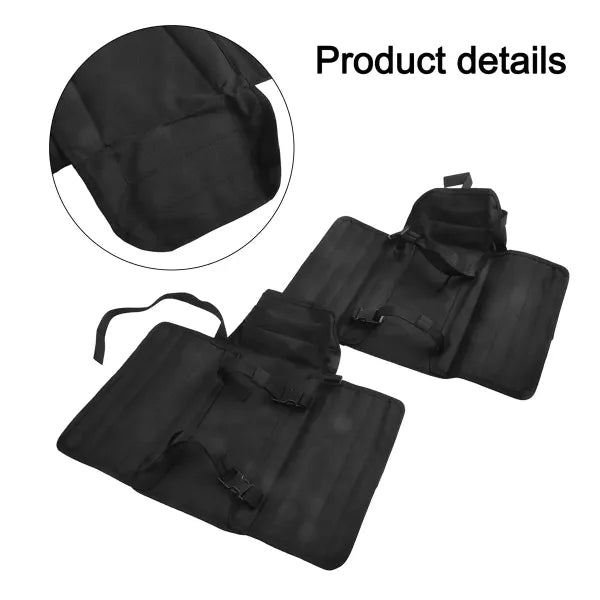 ViperTrek Snake Gaiters US08