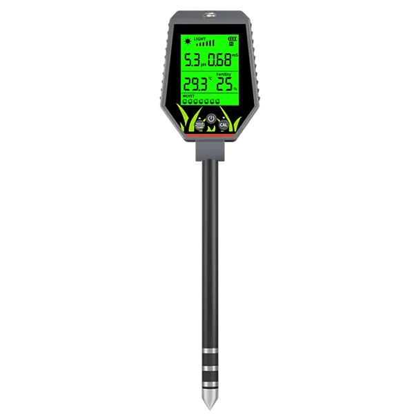 TekaHydrik Soil Moisture Meters