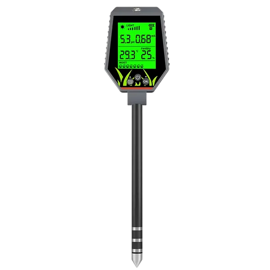 TekaHydrik Soil Moisture Meters