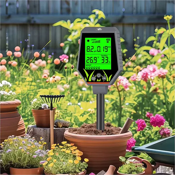 TekaHydrik Soil Moisture Meters