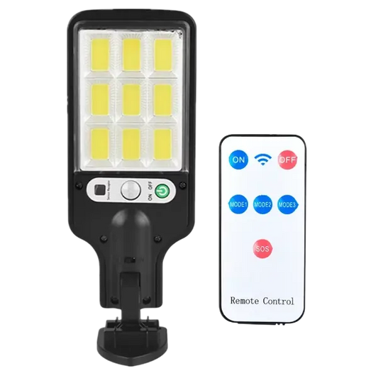 Z2 YulyLight Solar Lights For Yard US1