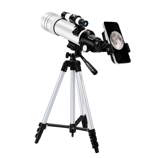 SoraLens Telescopes For Beginners