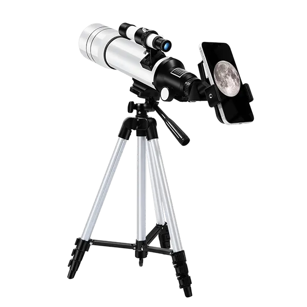 SoraLens Amateur Telescope US