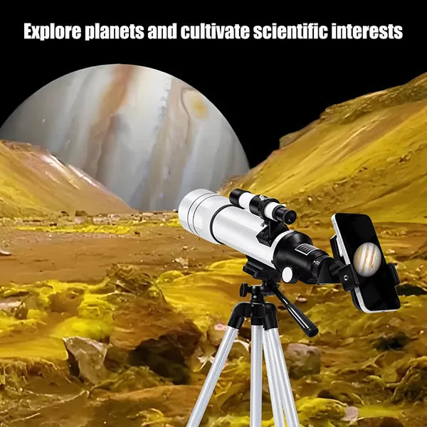 SoraLens Amateur Telescope US