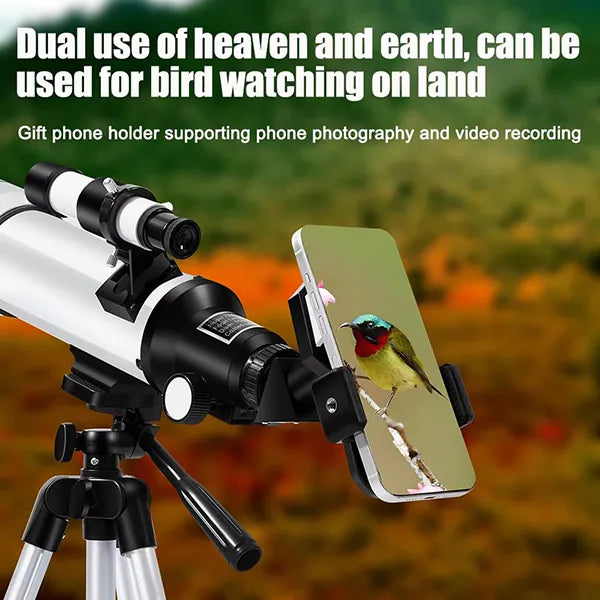 SoraLens Telescopes For Beginners
