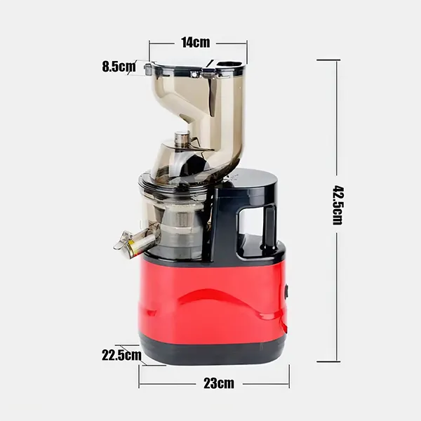 Squoza Cold Press Juicers US