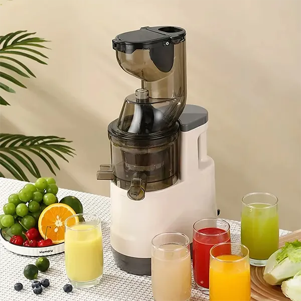 Squoza Cold Press Juicers US