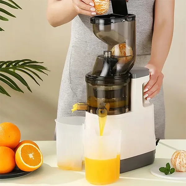 Squoza Cold Press Juicers US