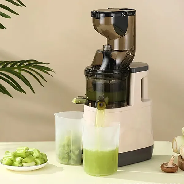 Squoza Cold Press Juicers US