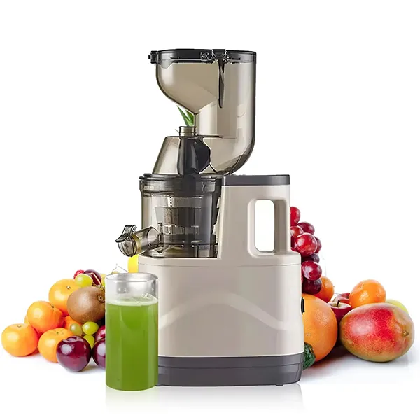 Squoza Cold Press Juicers US