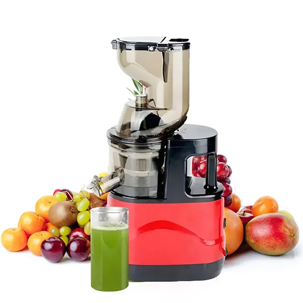 Squoza Cold Press Juicers US