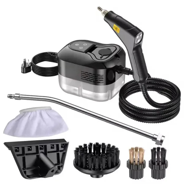 SteamClea Handheld Steam Cleaners AU