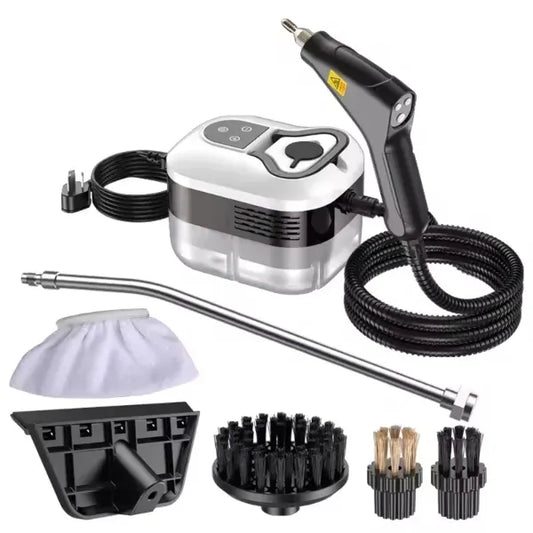 SteamClea Handheld Steam Cleaners AU