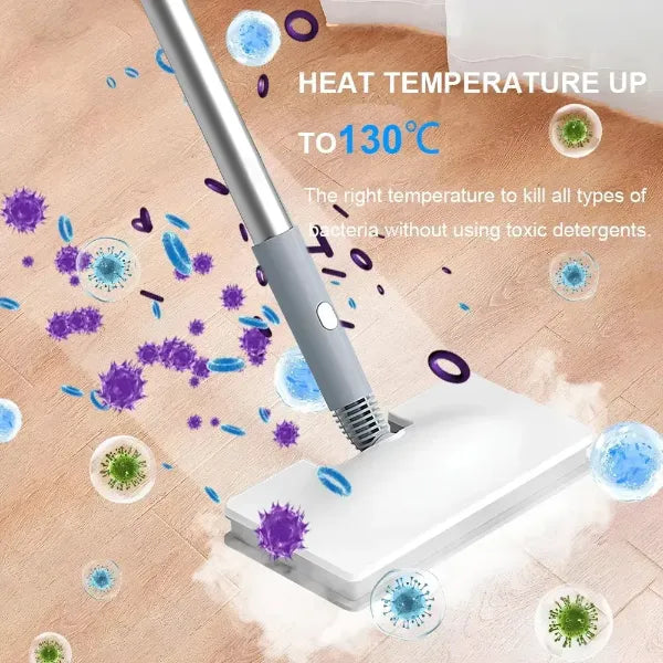 Y2 MopiS Steam Mop AU