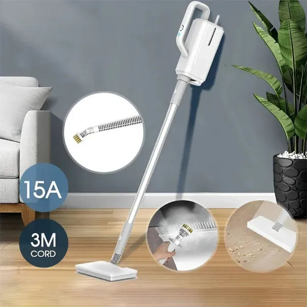 Y2 MopiS Steam Mop AU