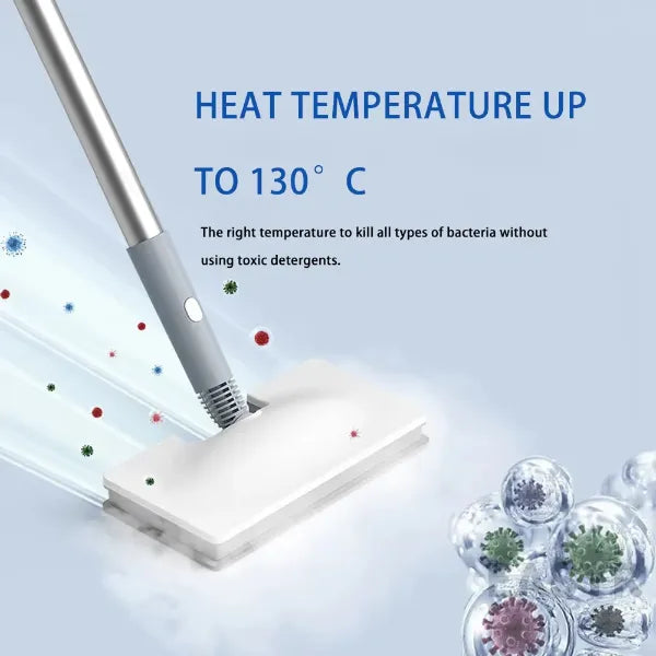 Y2 MopiS Steam Mop AU