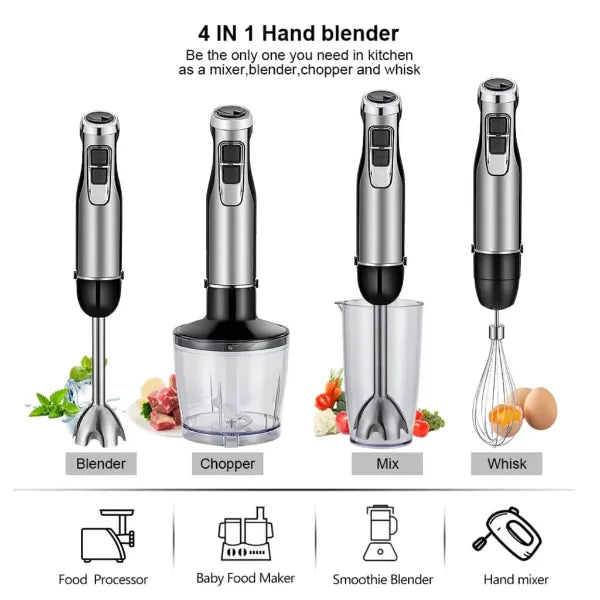 PureMix Stick Blenders AU2