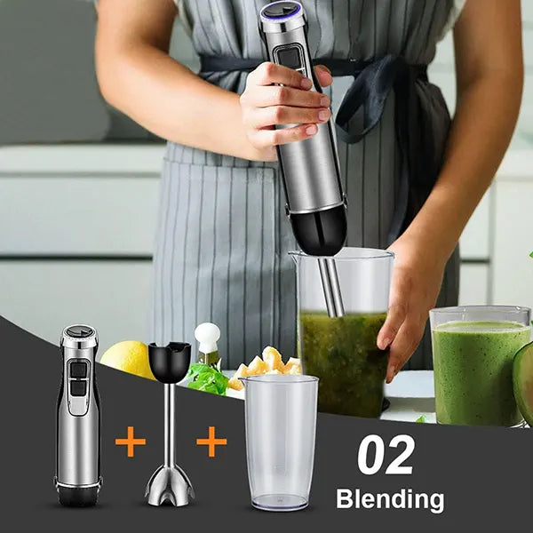 PureMix Stick Blenders AU2