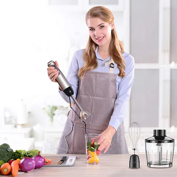 PureMix Stick Blenders AU2