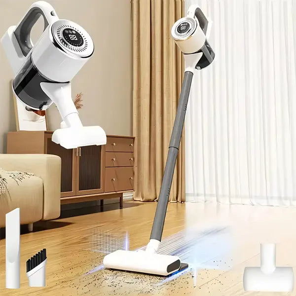 Cleanivia Cordless Stick Vacuums US01