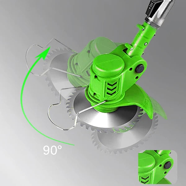 Z2 STrump String Trimmers