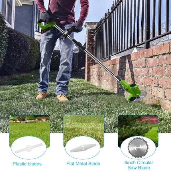 Z2 STrump String Trimmers