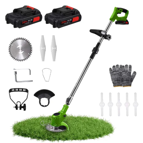 Z2 STrump String Trimmers
