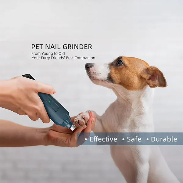 Tonel Pampy Small Dog Nail Clippers